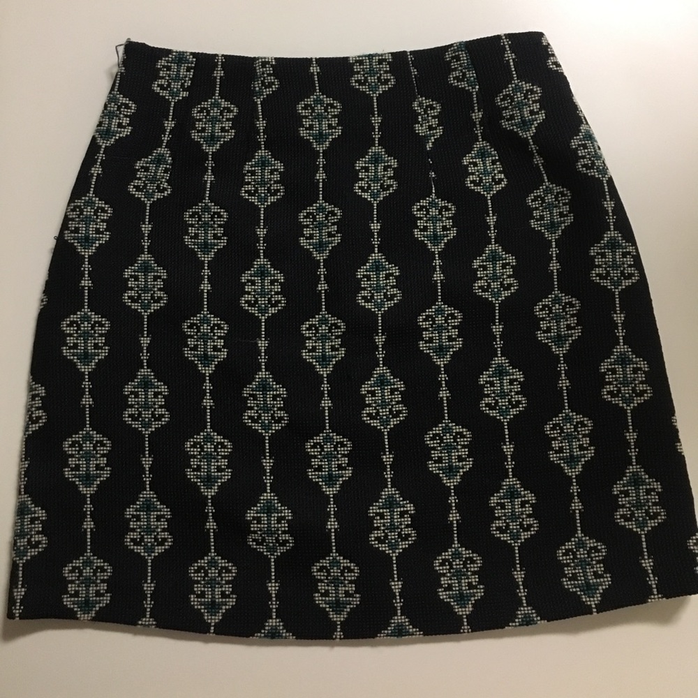 Zara mini skirt